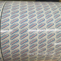 COMPOSITE PAPER MATERIAL DEOXIDIZER PACKAGE ROLL SHEET